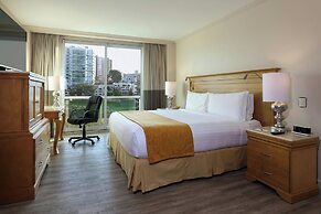 Marriott Hotel Tijuana