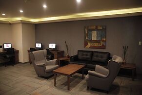 Marriott Hotel Tijuana
