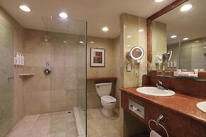 Marriott Hotel Tijuana