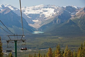 Banff Park Lodge