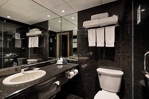 Banff Park Lodge