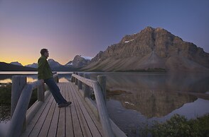 Banff Park Lodge