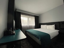 The Normandy Hotel