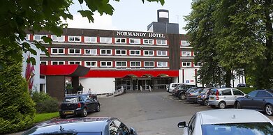 The Normandy Hotel