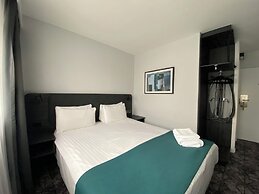 The Normandy Hotel