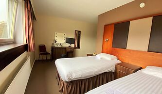 The Normandy Hotel
