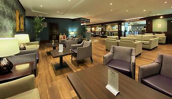 The Normandy Hotel