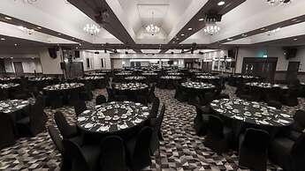 The Normandy Hotel