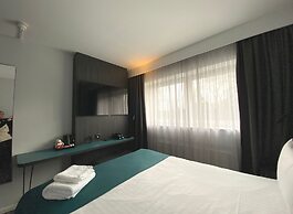 The Normandy Hotel