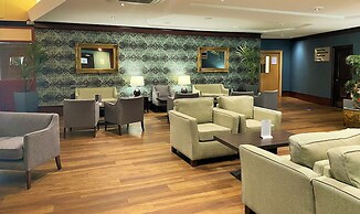 The Normandy Hotel