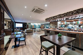 The Normandy Hotel