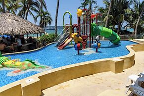 Ritz Acapulco Hotel All Inclusive