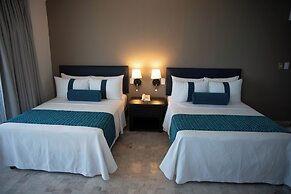 Ritz Acapulco Hotel All Inclusive
