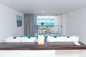 Ritz Acapulco Hotel All Inclusive