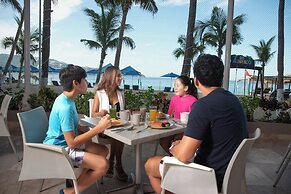 Ritz Acapulco Hotel All Inclusive