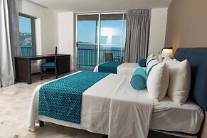 Ritz Acapulco Hotel All Inclusive