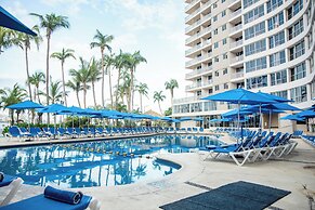 Ritz Acapulco Hotel All Inclusive