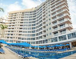 Ritz Acapulco Hotel All Inclusive