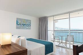 Ritz Acapulco Hotel All Inclusive