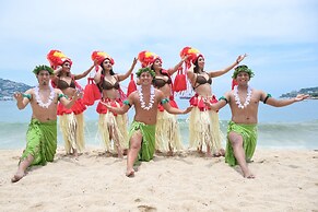 Ritz Acapulco Hotel All Inclusive