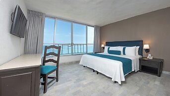 Ritz Acapulco Hotel All Inclusive