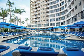 Ritz Acapulco Hotel All Inclusive