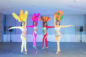 Ritz Acapulco Hotel All Inclusive