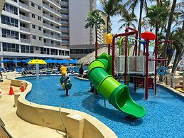 Ritz Acapulco Hotel All Inclusive