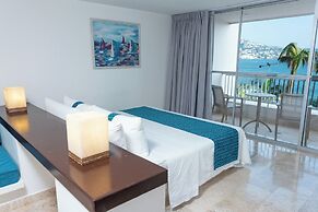 Ritz Acapulco Hotel All Inclusive