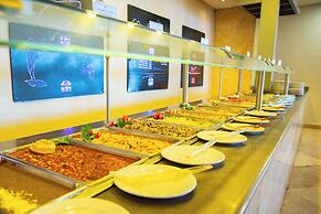 Ritz Acapulco Hotel All Inclusive