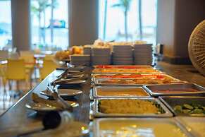 Ritz Acapulco Hotel All Inclusive