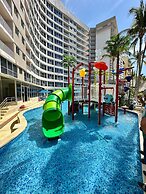 Ritz Acapulco Hotel All Inclusive