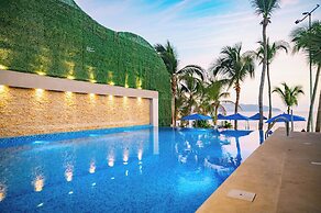 Ritz Acapulco Hotel All Inclusive
