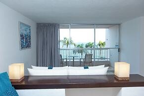 Ritz Acapulco Hotel All Inclusive