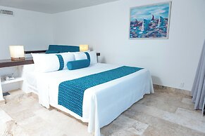 Ritz Acapulco Hotel All Inclusive