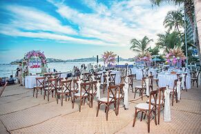 Ritz Acapulco Hotel All Inclusive