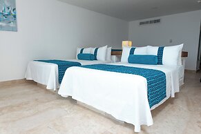 Ritz Acapulco Hotel All Inclusive