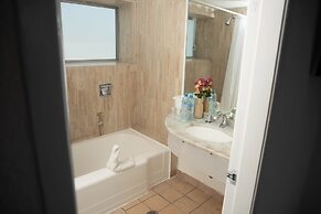 Ritz Acapulco Hotel All Inclusive