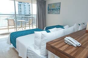 Ritz Acapulco Hotel All Inclusive