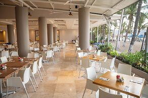 Ritz Acapulco Hotel All Inclusive