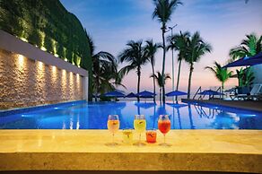 Ritz Acapulco Hotel All Inclusive