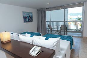 Ritz Acapulco Hotel All Inclusive