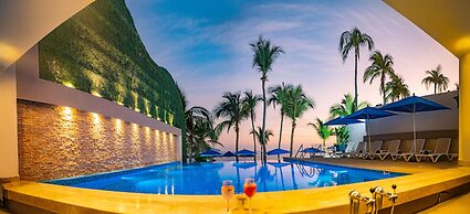 Ritz Acapulco Hotel All Inclusive