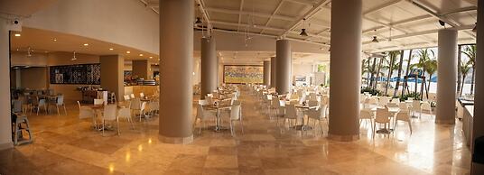 Ritz Acapulco Hotel All Inclusive