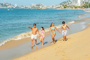 Ritz Acapulco Hotel All Inclusive