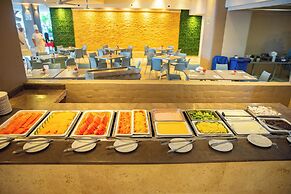 Ritz Acapulco Hotel All Inclusive