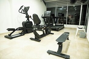 Ritz Acapulco Hotel All Inclusive