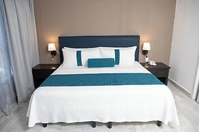 Ritz Acapulco Hotel All Inclusive