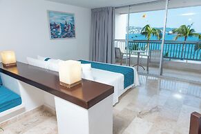 Ritz Acapulco Hotel All Inclusive