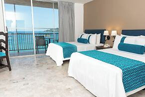 Ritz Acapulco Hotel All Inclusive